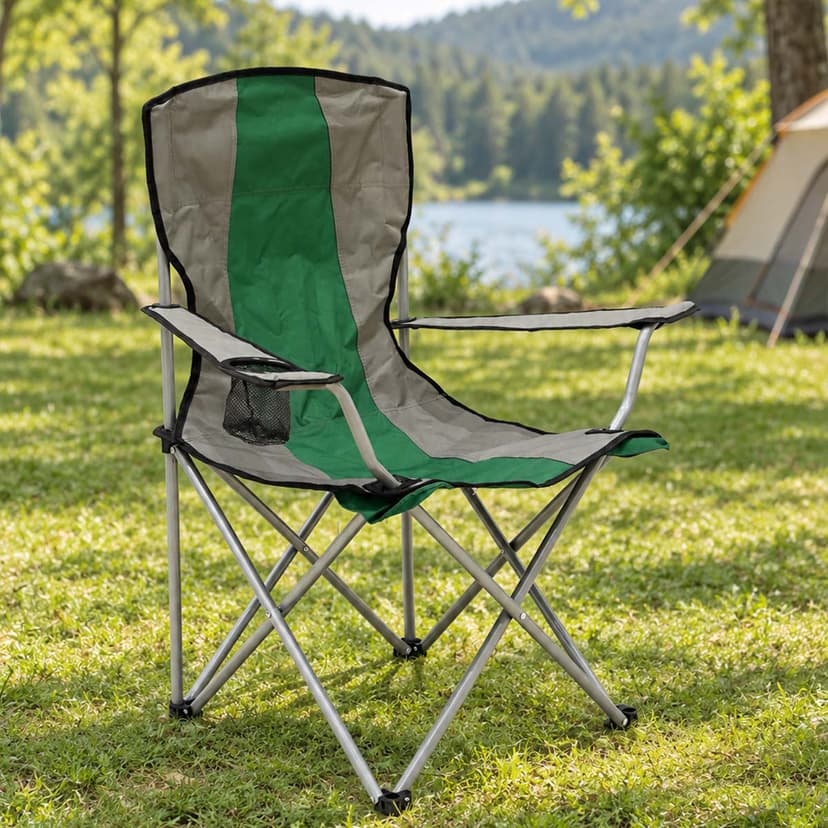 Folding Beach Chair