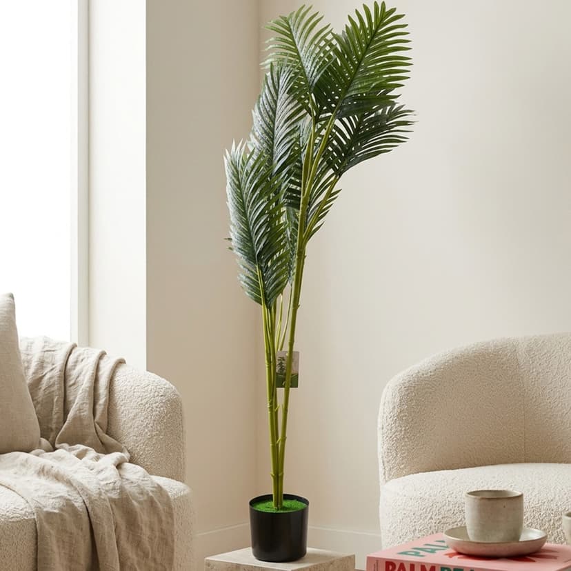 Artificial Trees with Pot