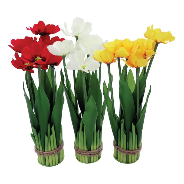 Table Flower