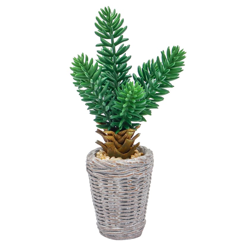 Table Flower 20cm