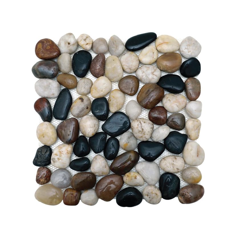 Marble Color Stone 30x30cm