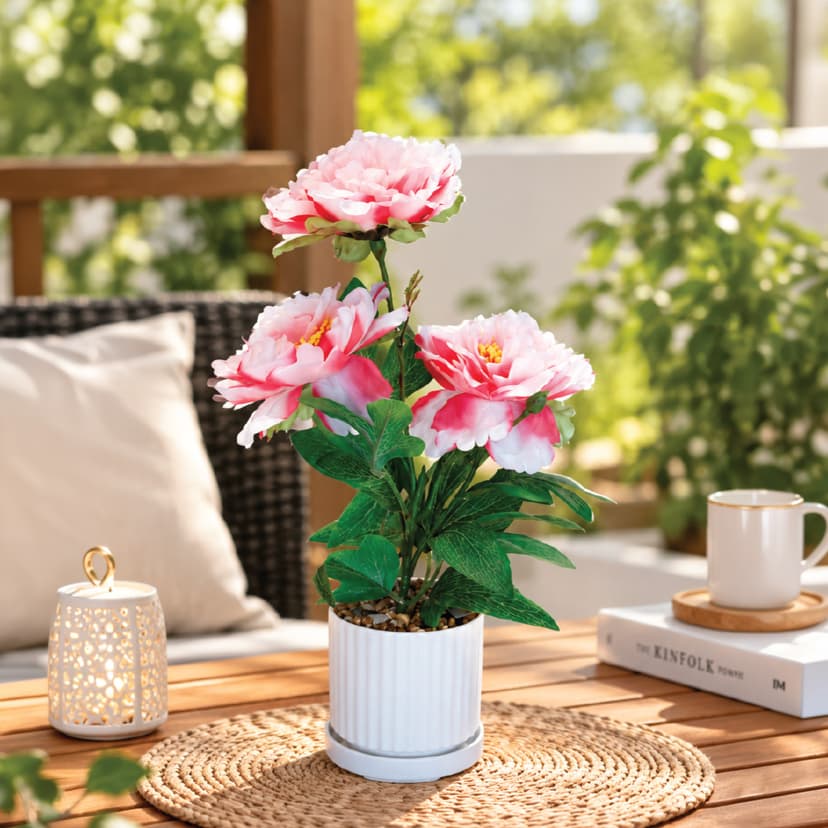 Table Flower