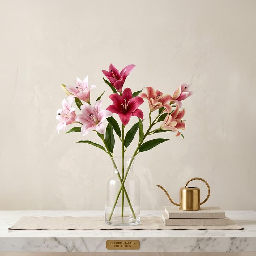 Flower Bunch