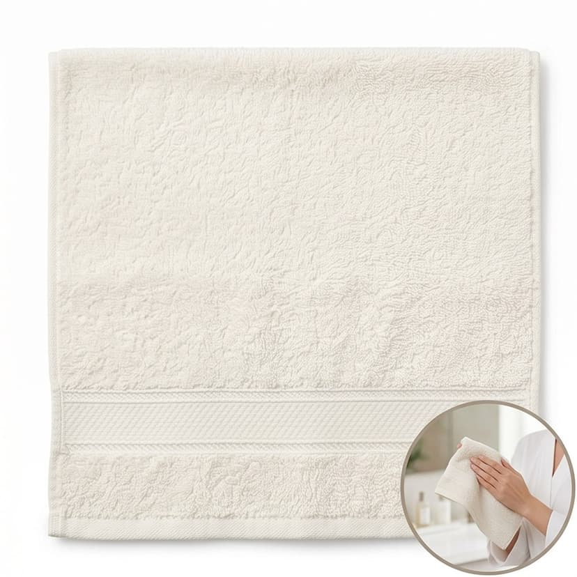 Hand Towel 50x95cm