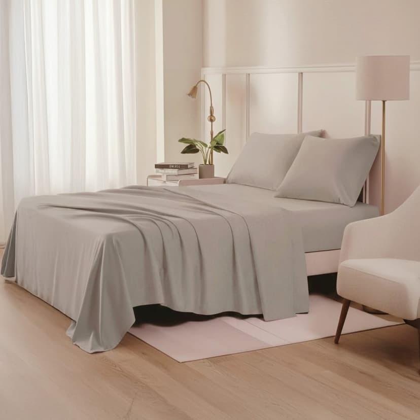 Bedsheet 240x260cm