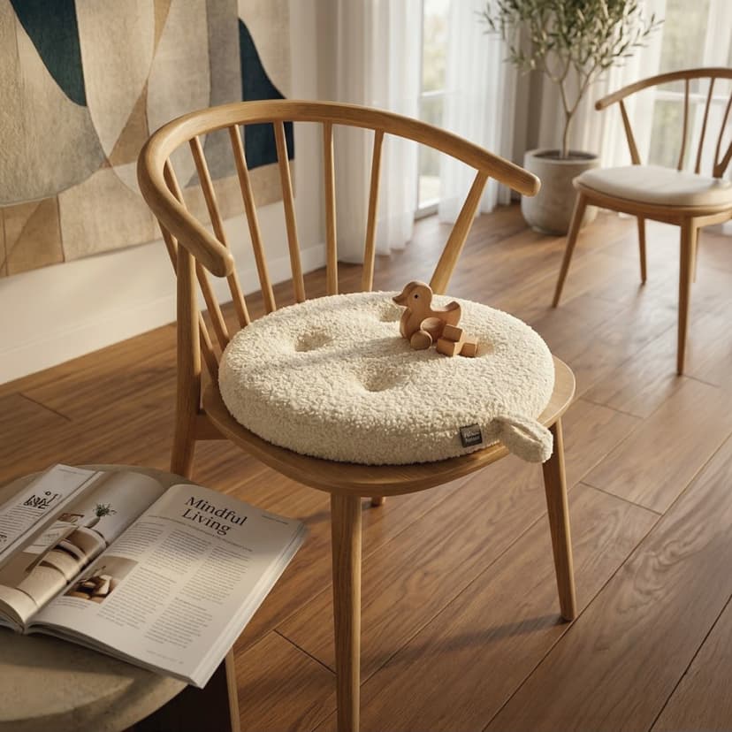 Chair Pad