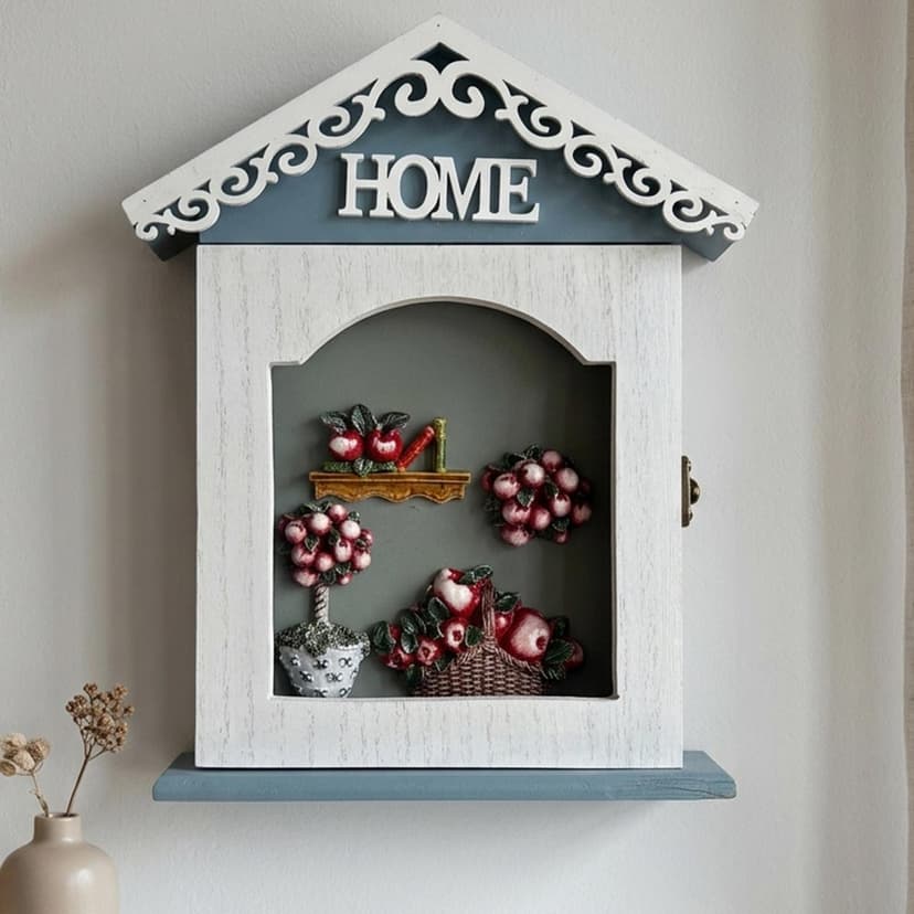 Wall Shelf