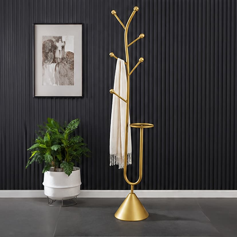 Metal Clothes Hanger