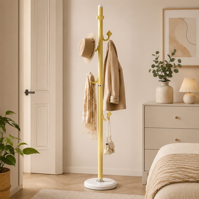Kids Clothes Hanger