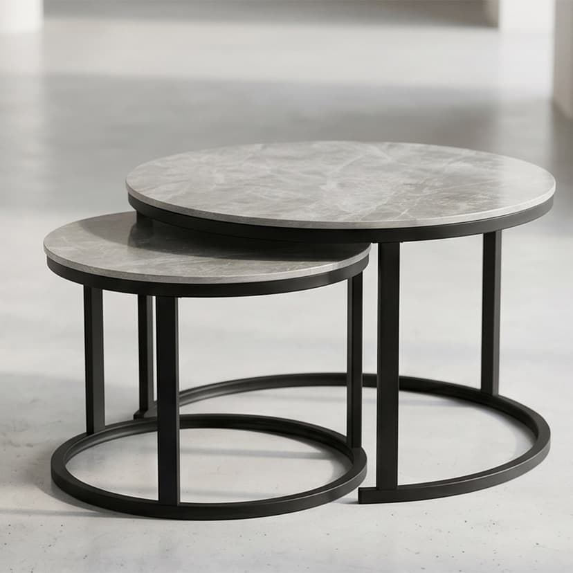 Tea Table