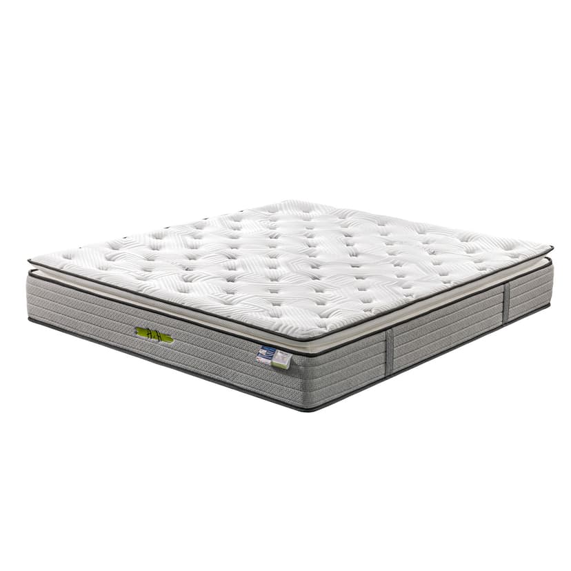Spring Mattress 180x200x28