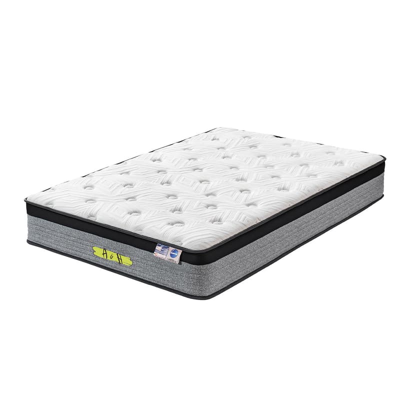 Spring Mattress 150x190x23
