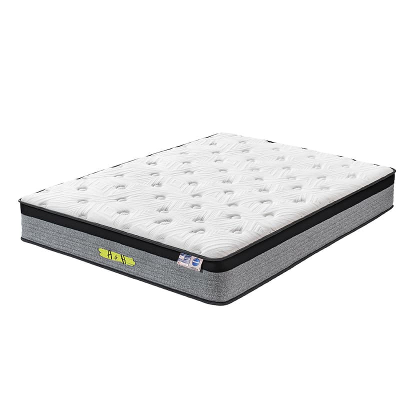 Spring Mattress 180x200x23