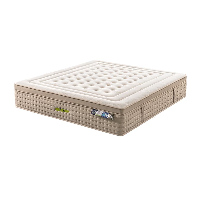 Spring Mattress 180x200x35