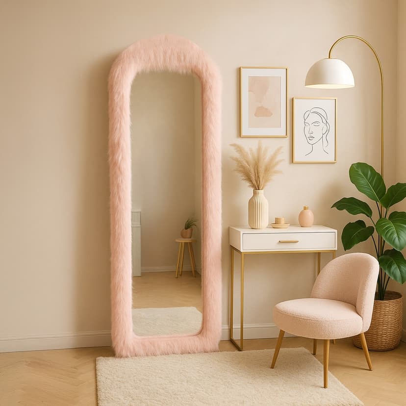 Single Mirror