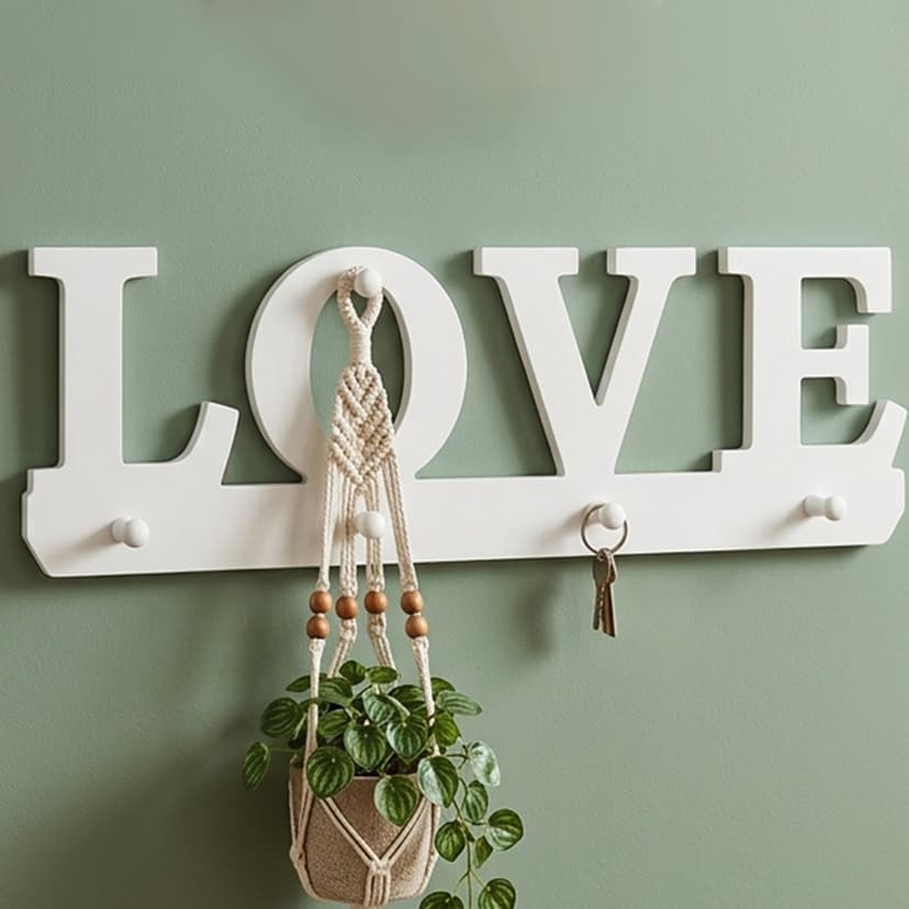 Key Hanger