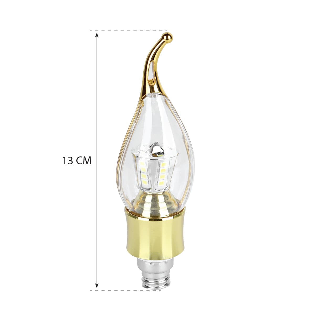 Led Bulb-1Y