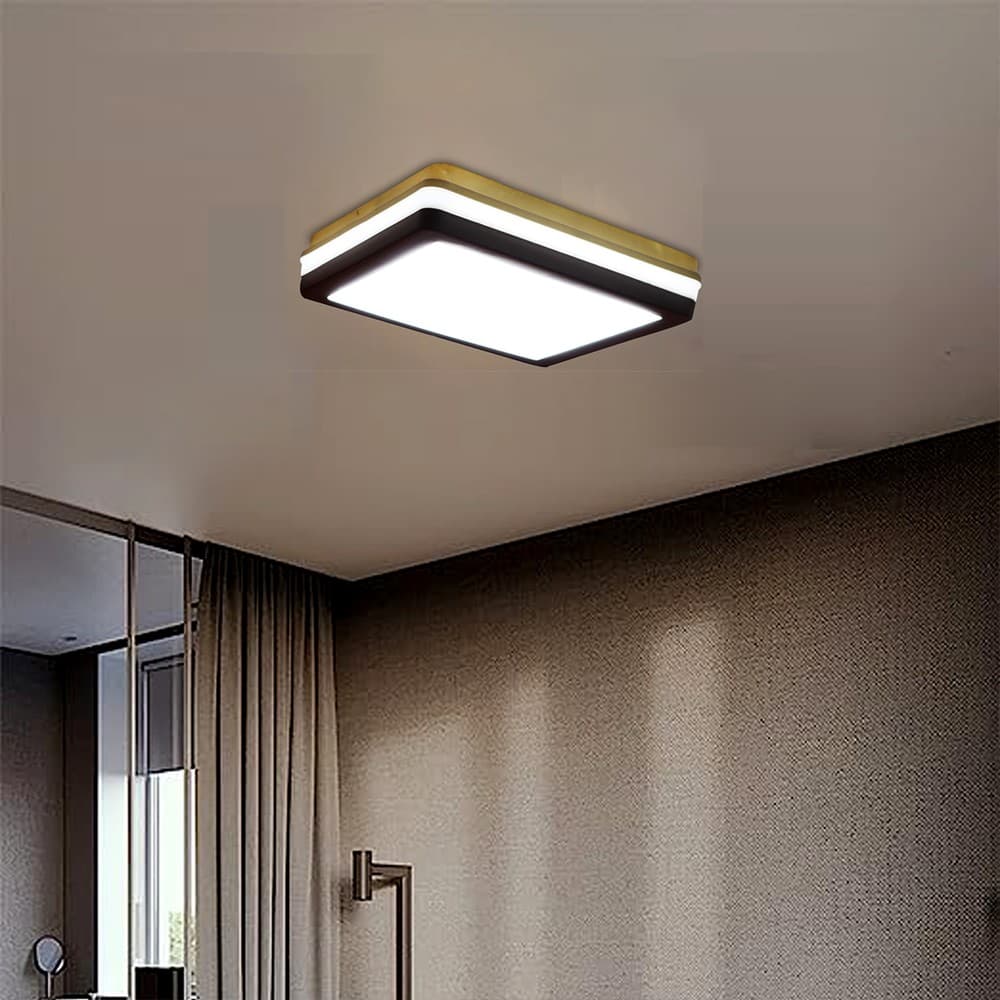 Surface Down Light 30W Wht