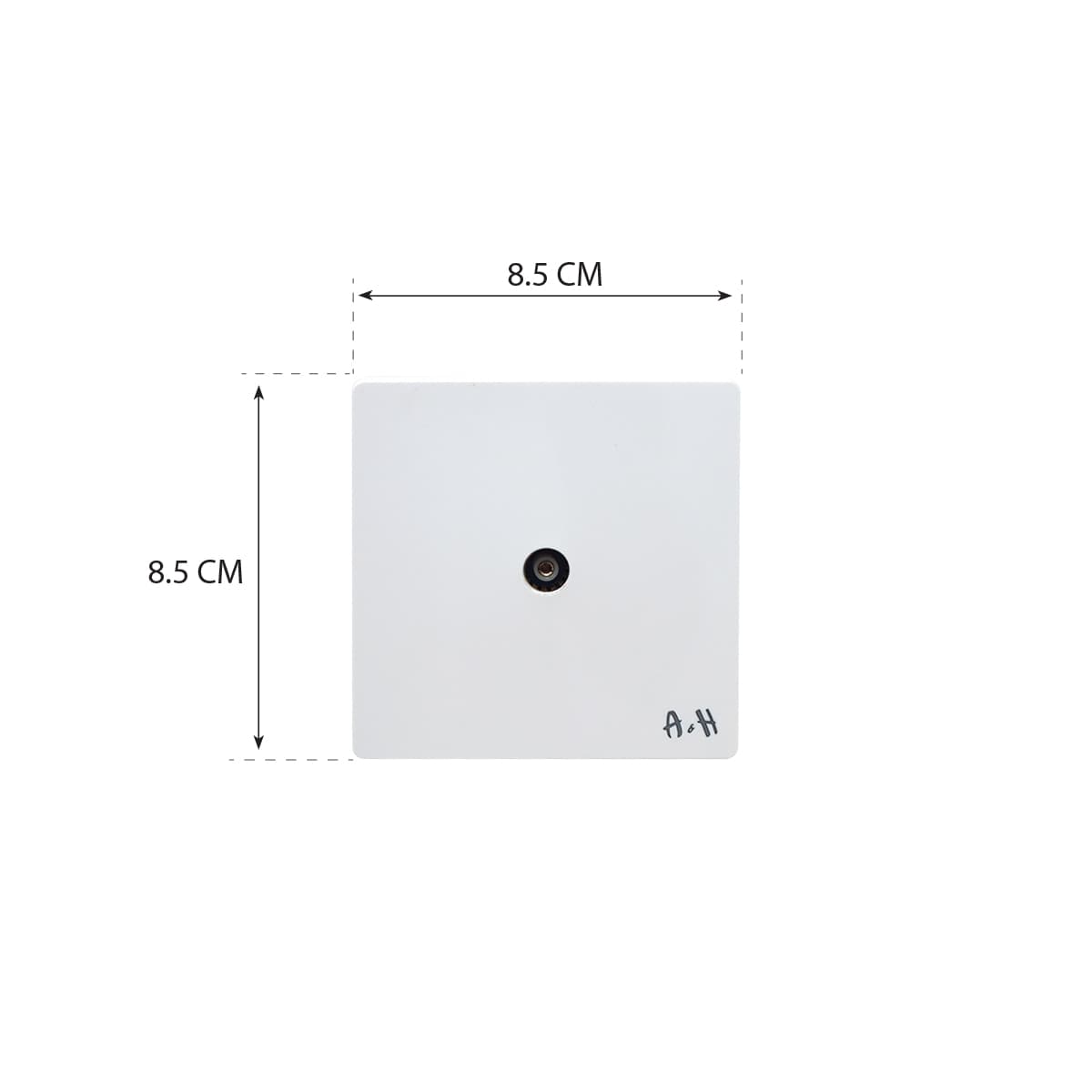 Tv Socket Outlet 10Y