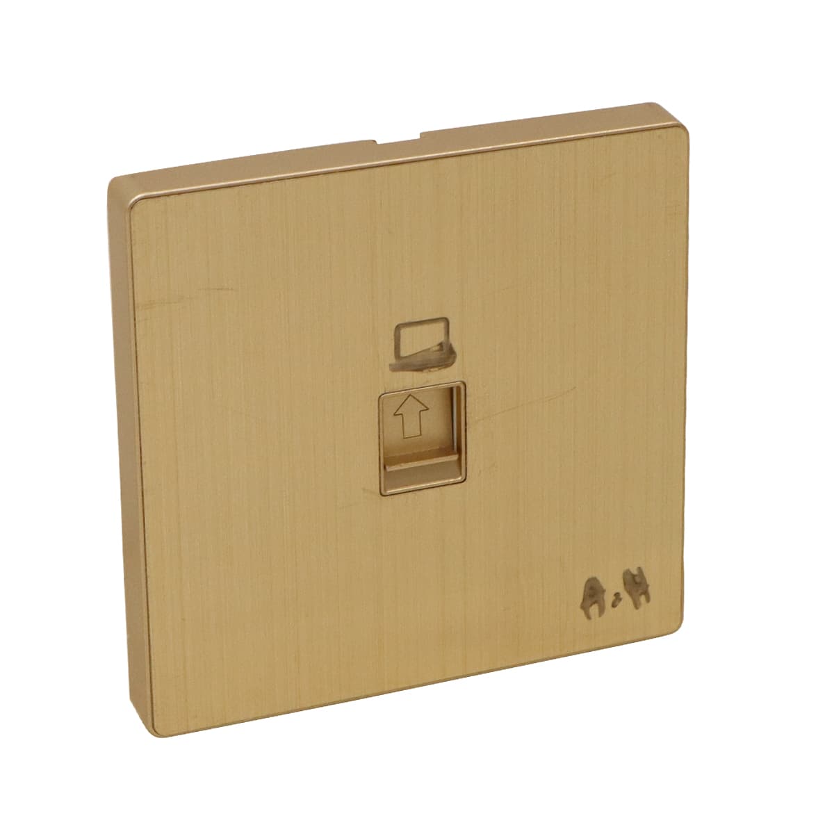 A&H Network Outlet Socket