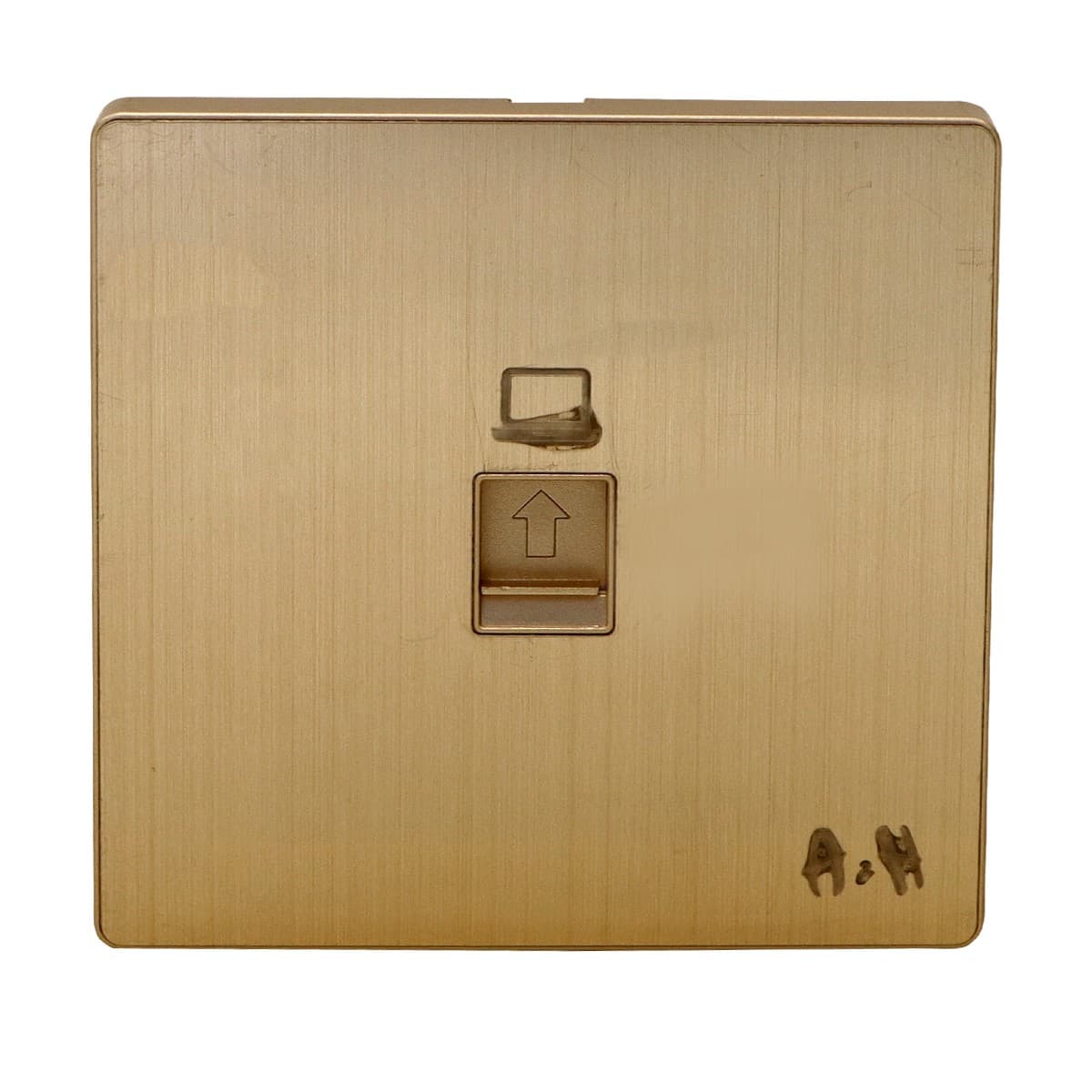 A&H Network Outlet Socket