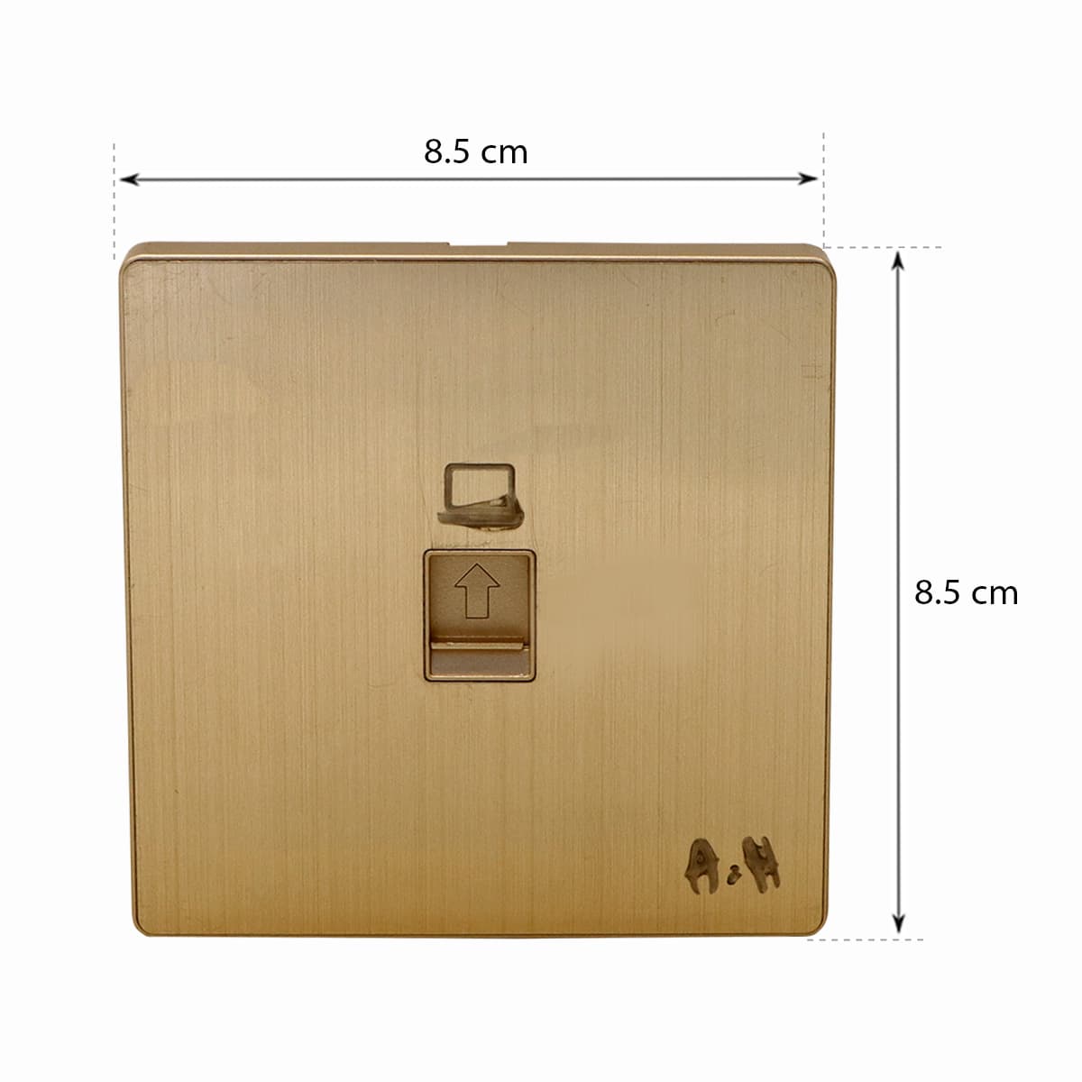 A&H Network Outlet Socket