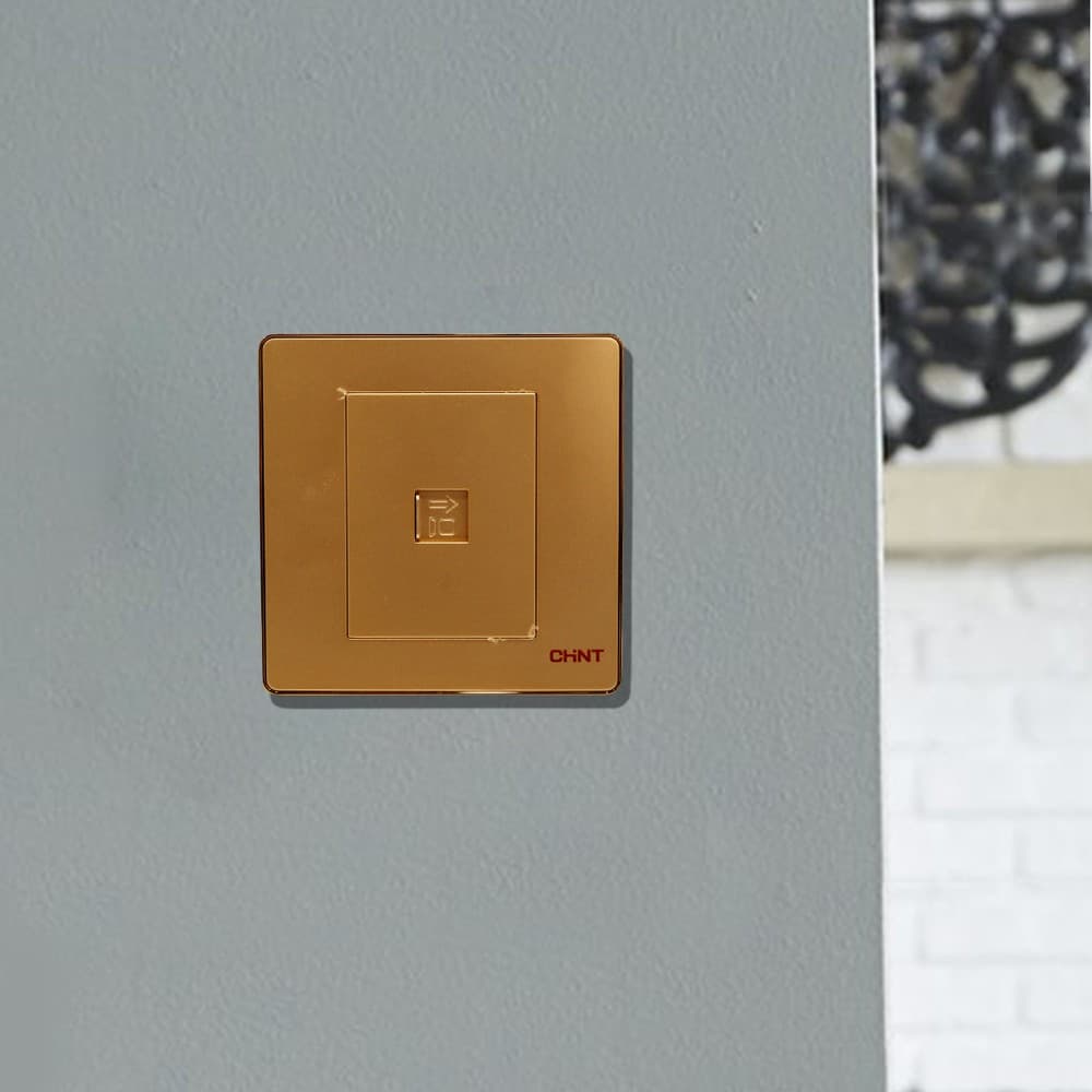 13A Sp Switched Socket 10Y