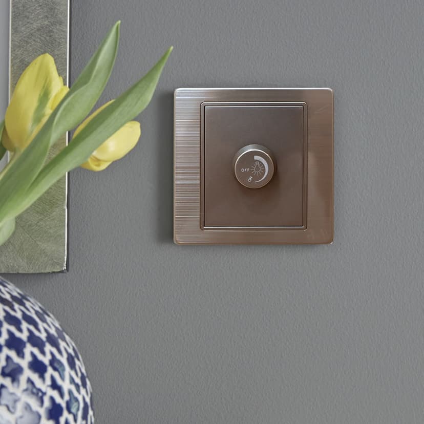 Light Dimmer Switch 1000W