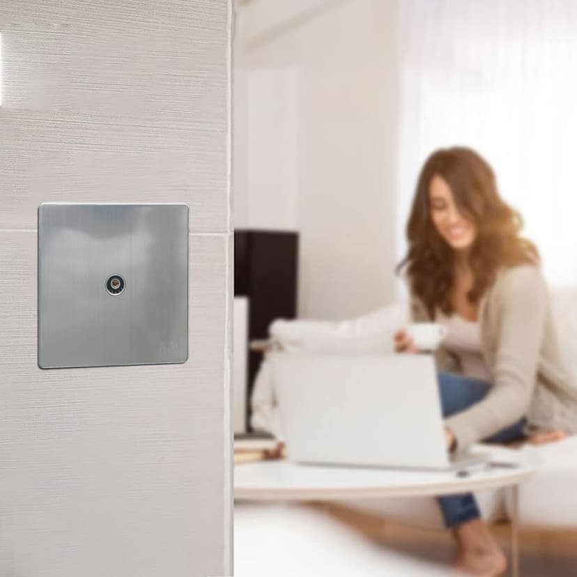 TV Socket Outlet
