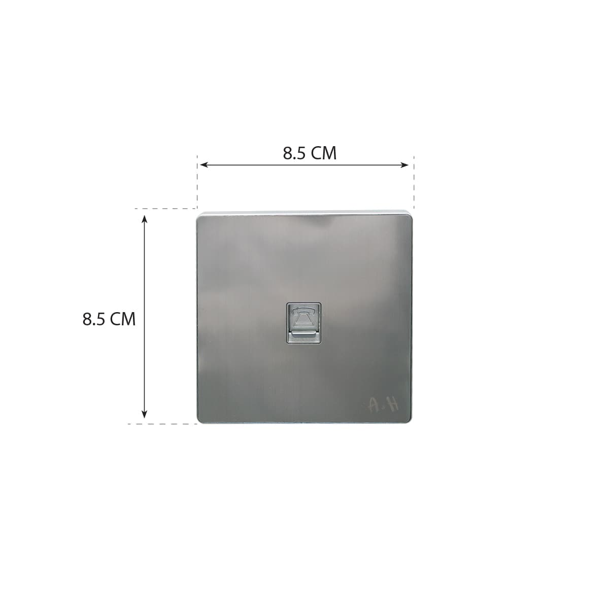 Tel Socket Outlet 10Y