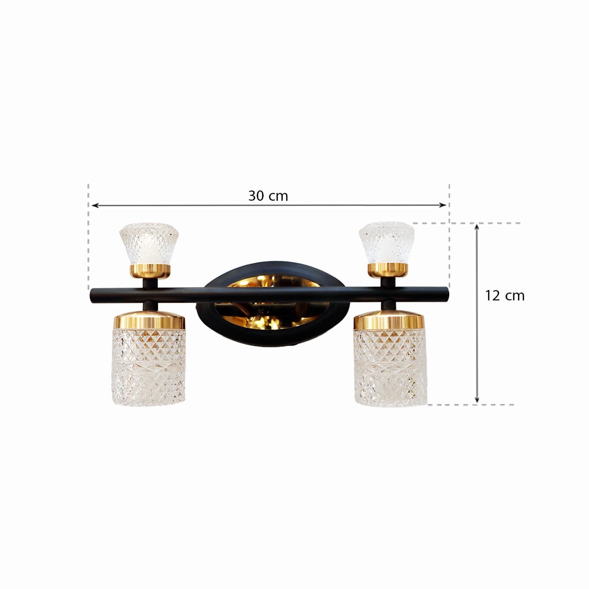 Clasic Miror Light High Rng 1Y