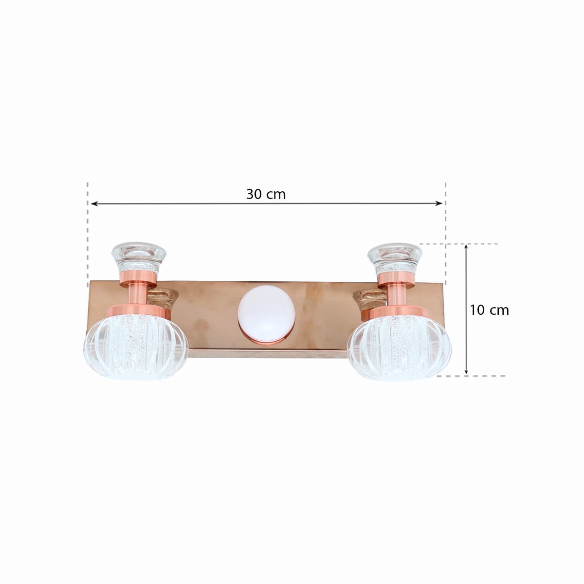 Clasic Miror Light High Rng 1Y