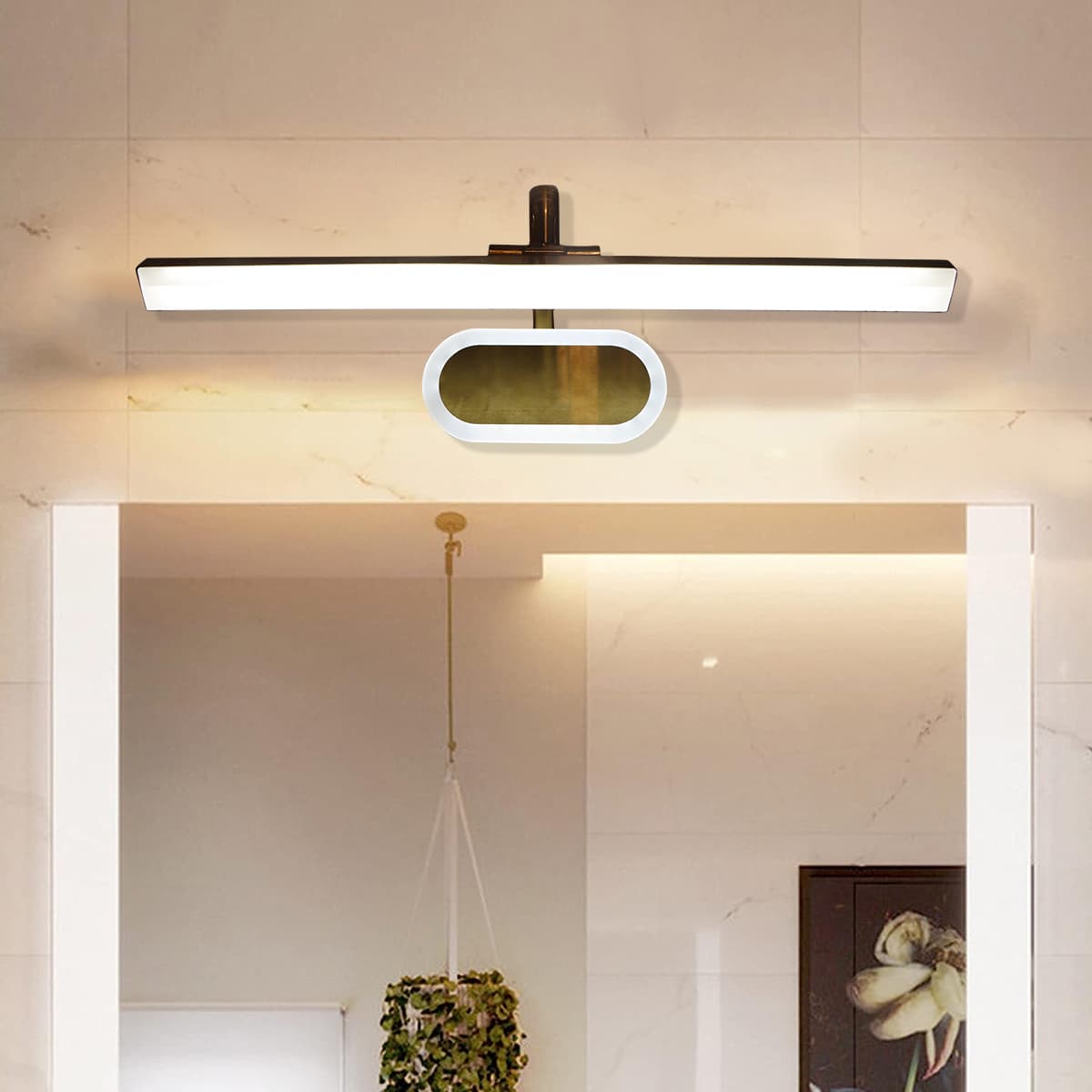 Clasic Miror Light High Rng 1Y