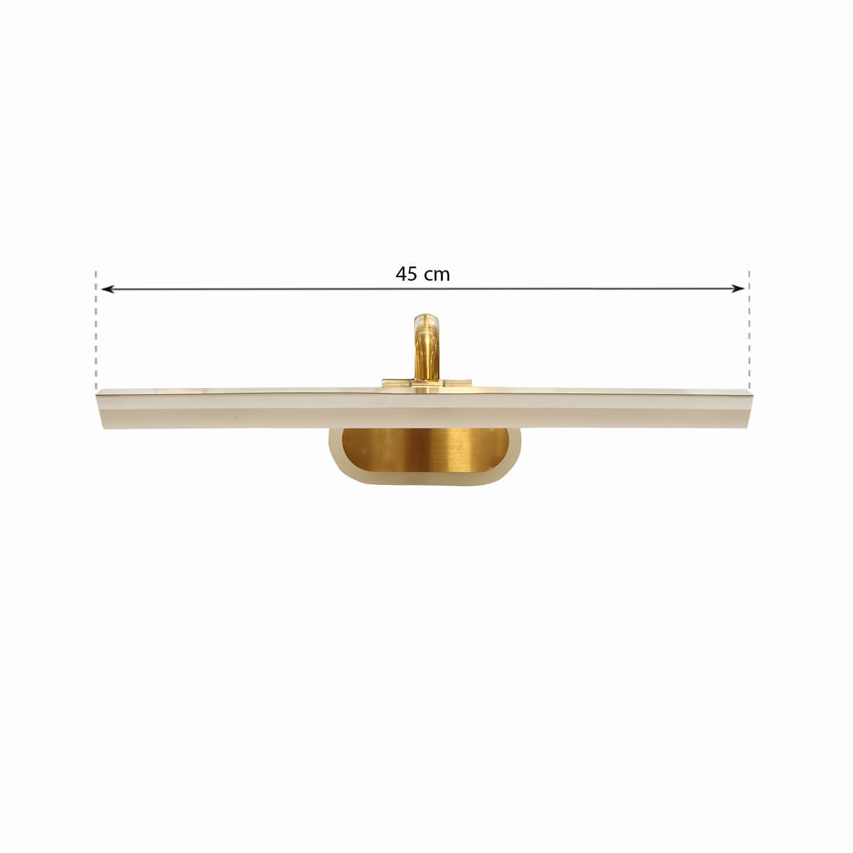 Clasic Miror Light High Rng 1Y