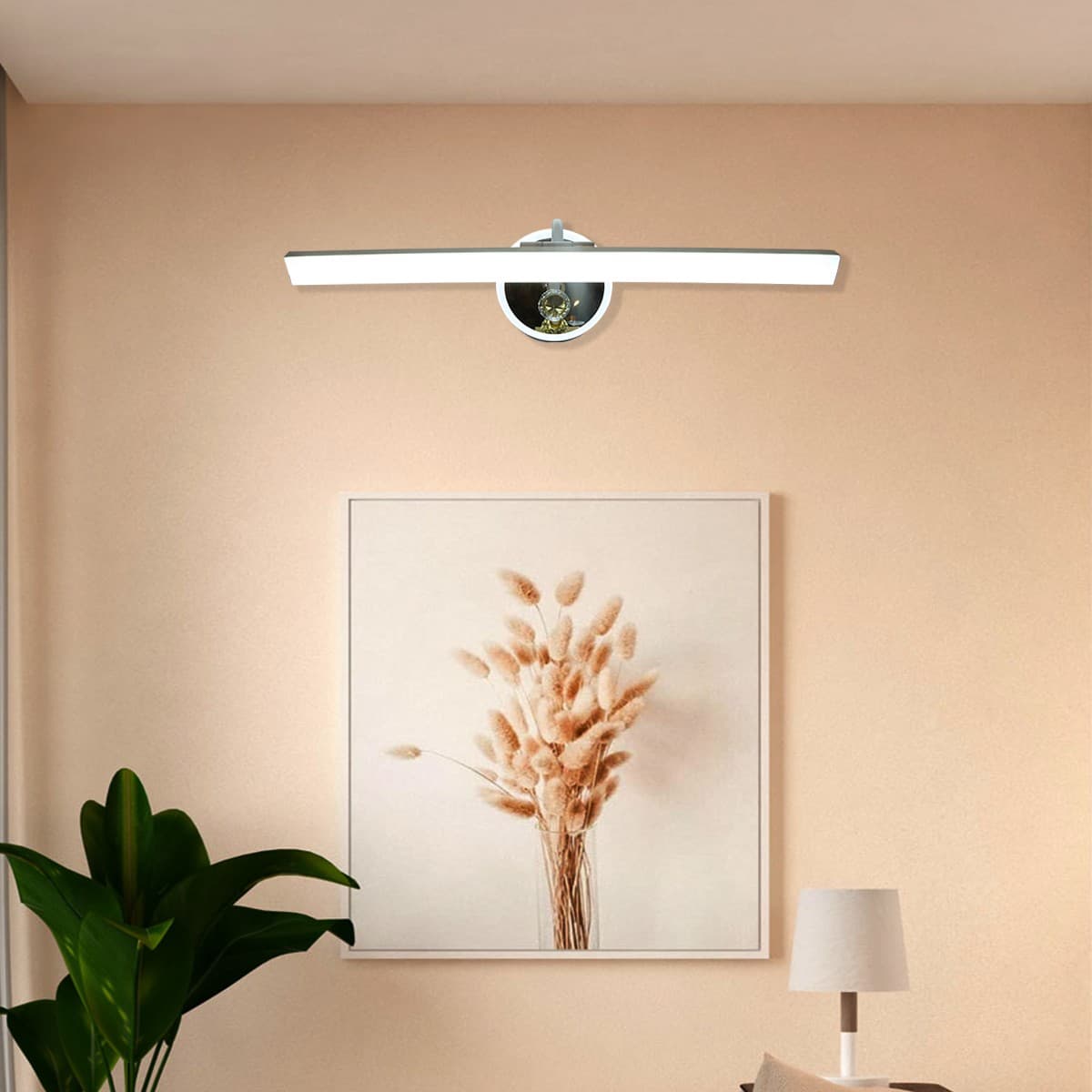 Clasic Miror Light High Rng 1Y