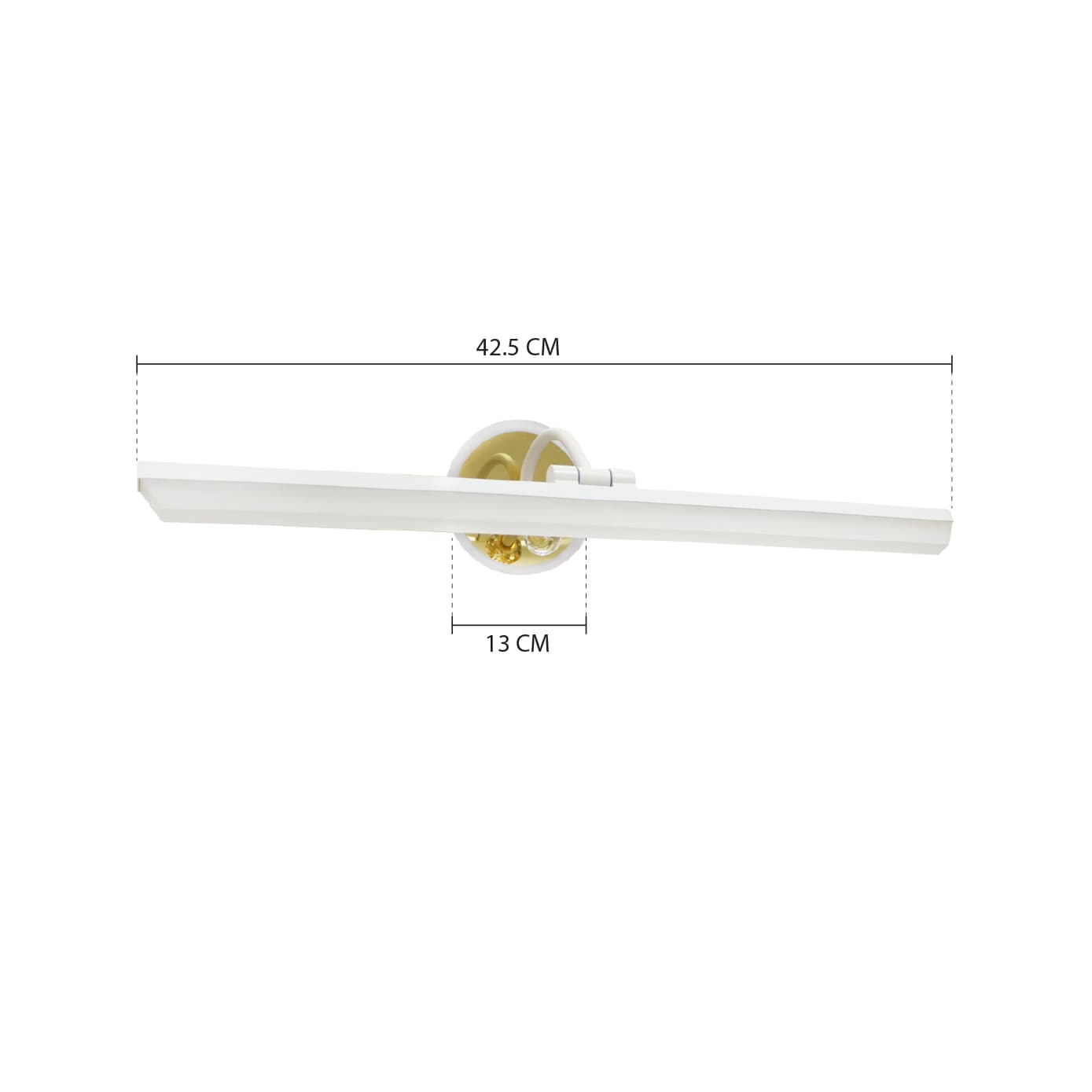 Clasic Miror Light High Rng 1Y