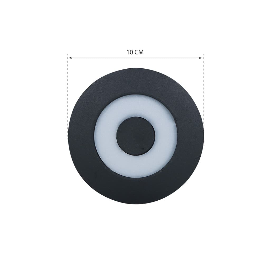 Outdoor Up And Down Light