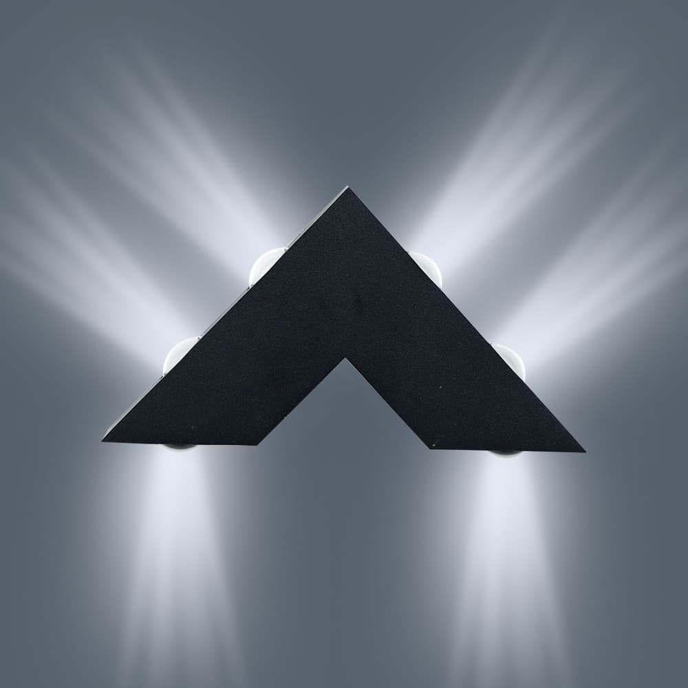 Outdoor Up And Down Light