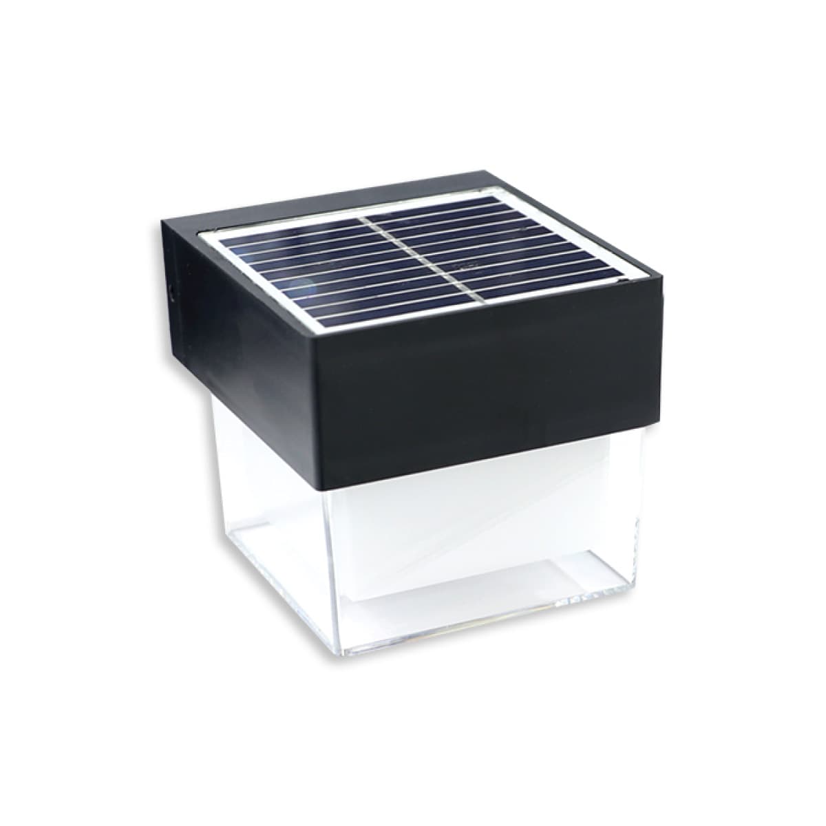 Solar Garden Light 20W B07-910