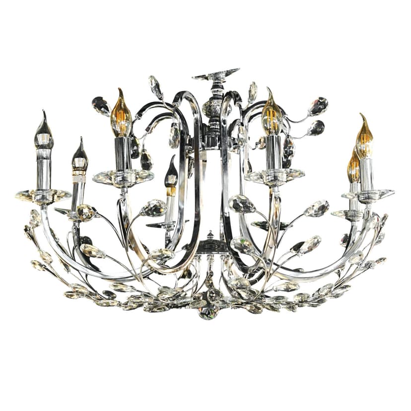 Chandelier Commer Range