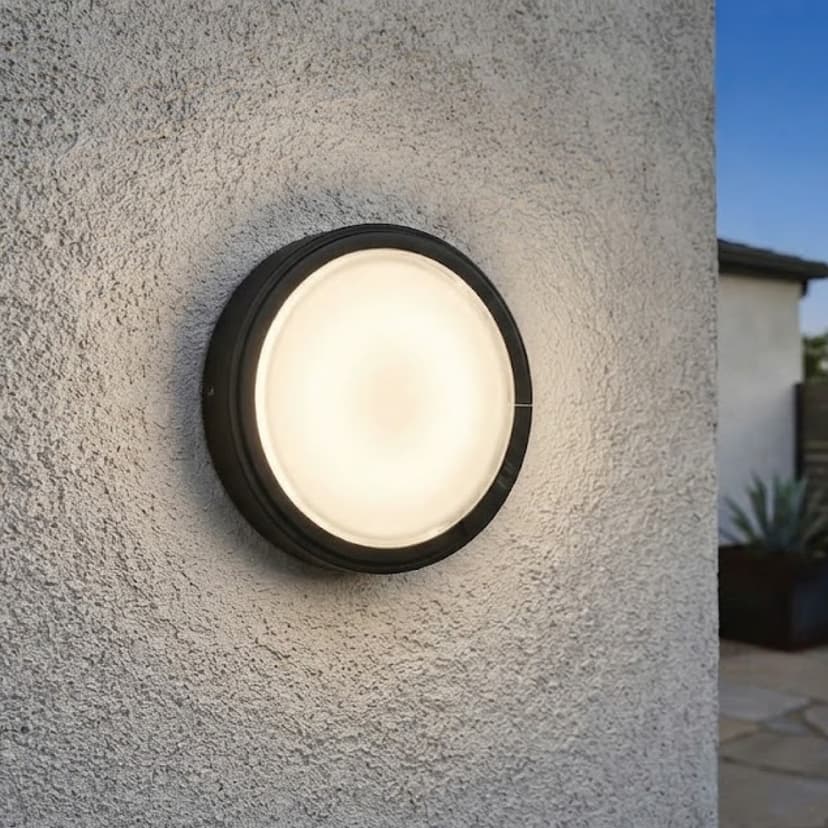 One Side Light 220mm