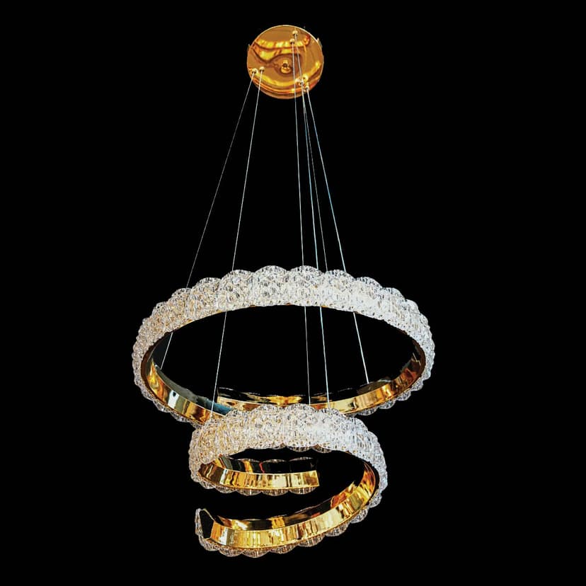 Modern Hanging Light