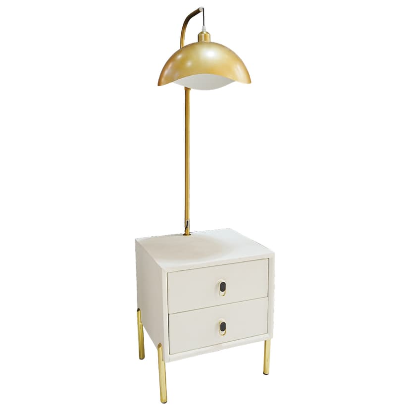 Modern Design Floor Lamp 1x3
