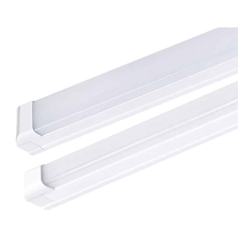 Waterproof Double Tube Fitting