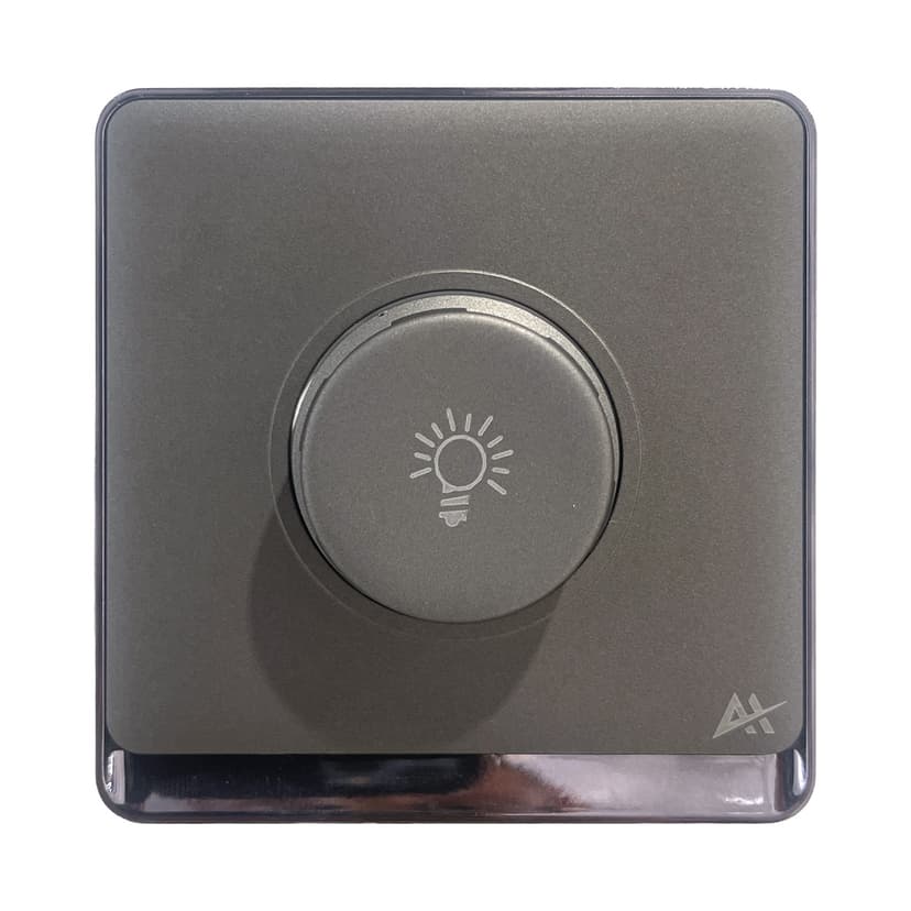Rotary Dimmer Switch