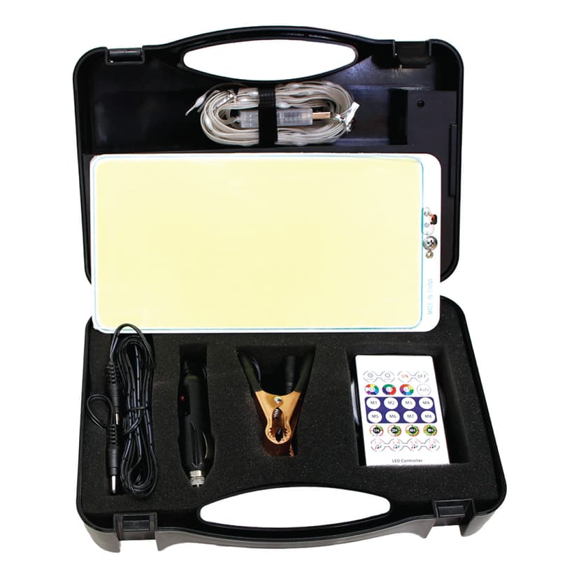 Solar Outdoor Light LED 200W