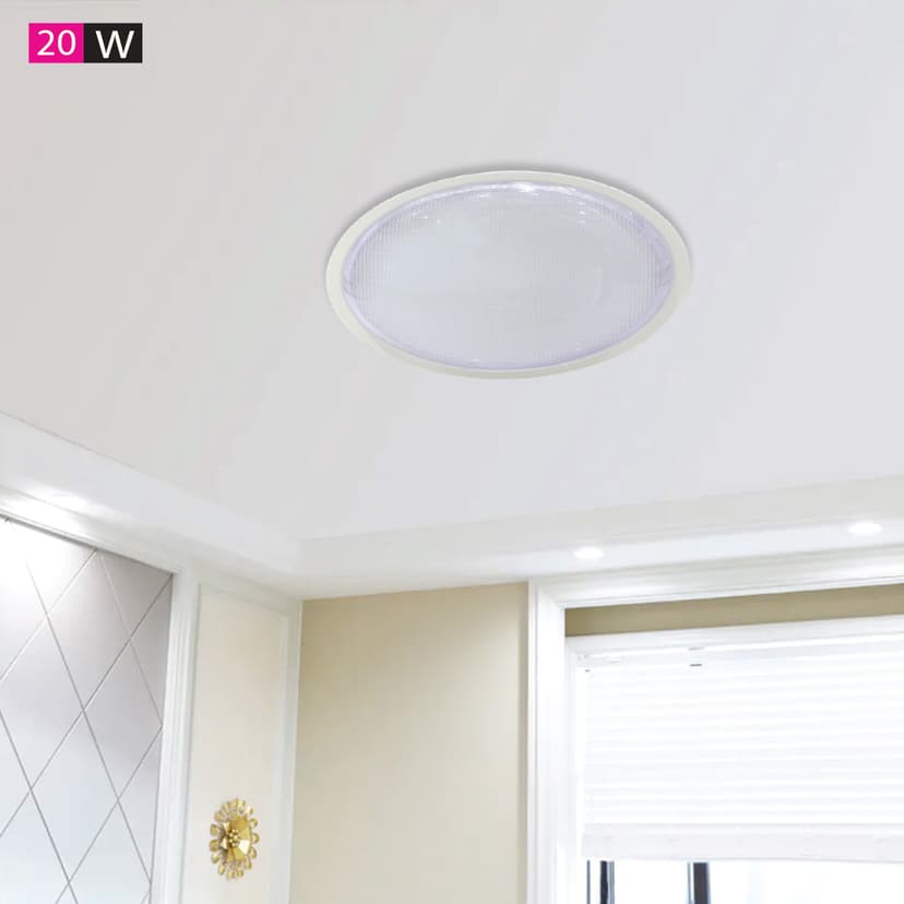 LED Panel Light