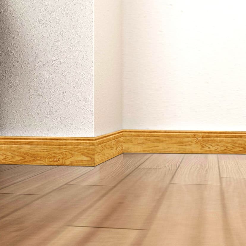 Skirting Tiles 8x1cm