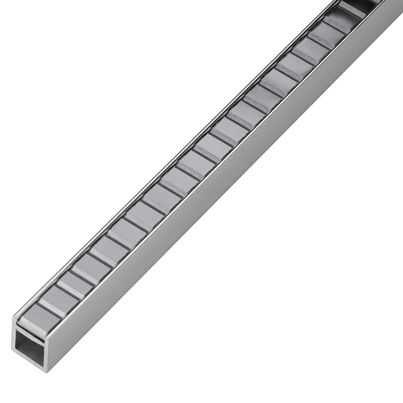 SS Tile Accessories Mirrorsil