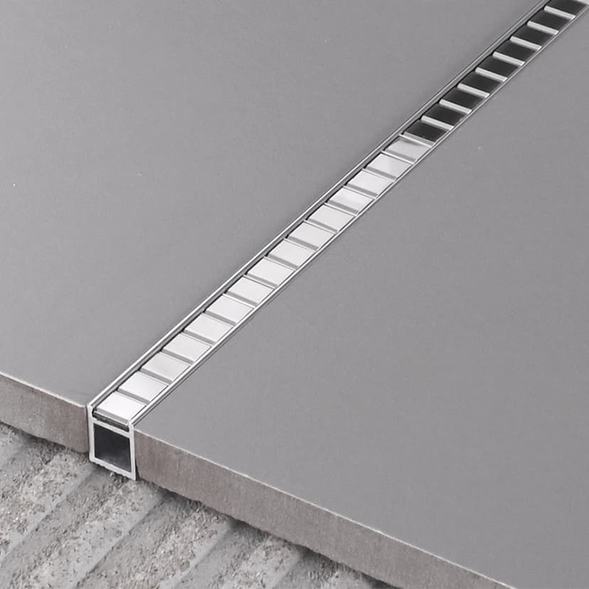 Tile Accessories Black Mirror